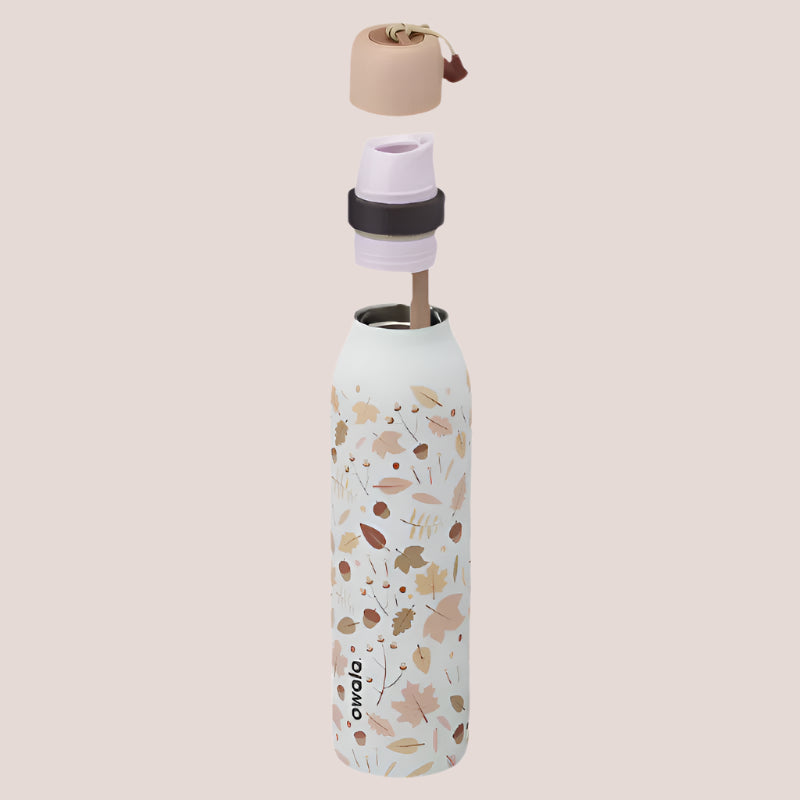 Owala Fall Flutter 24oz Water Bottle