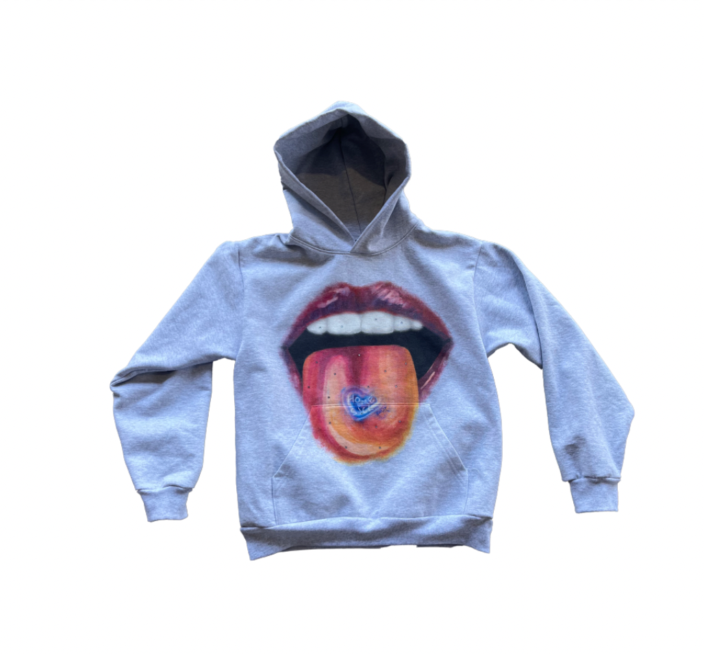 Viral X2C Hoodie