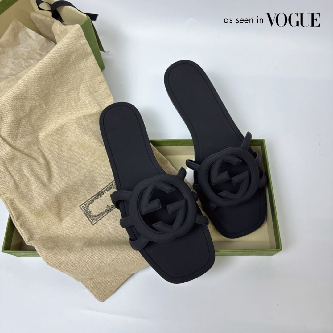 THE G SLIDES