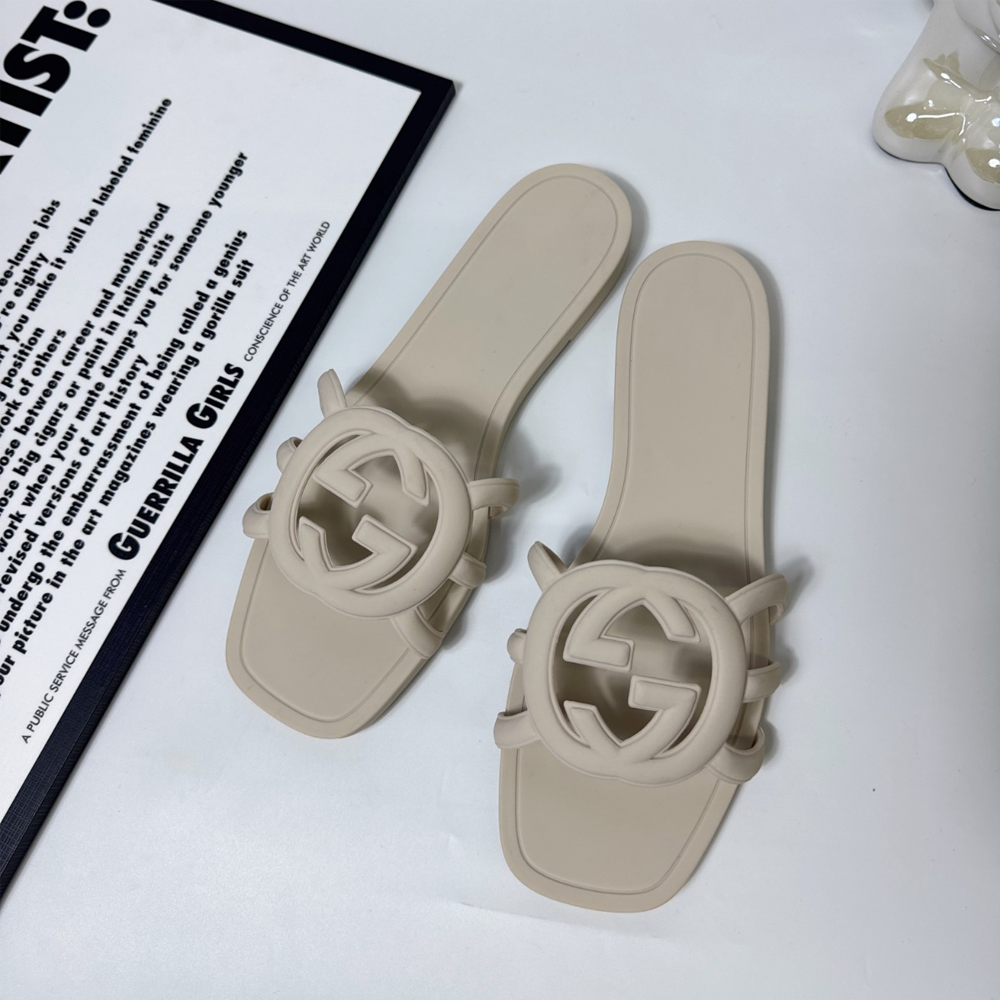 THE G SLIDES