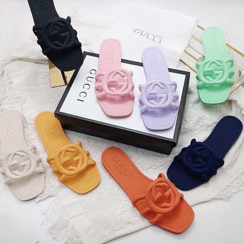 THE G SLIDES