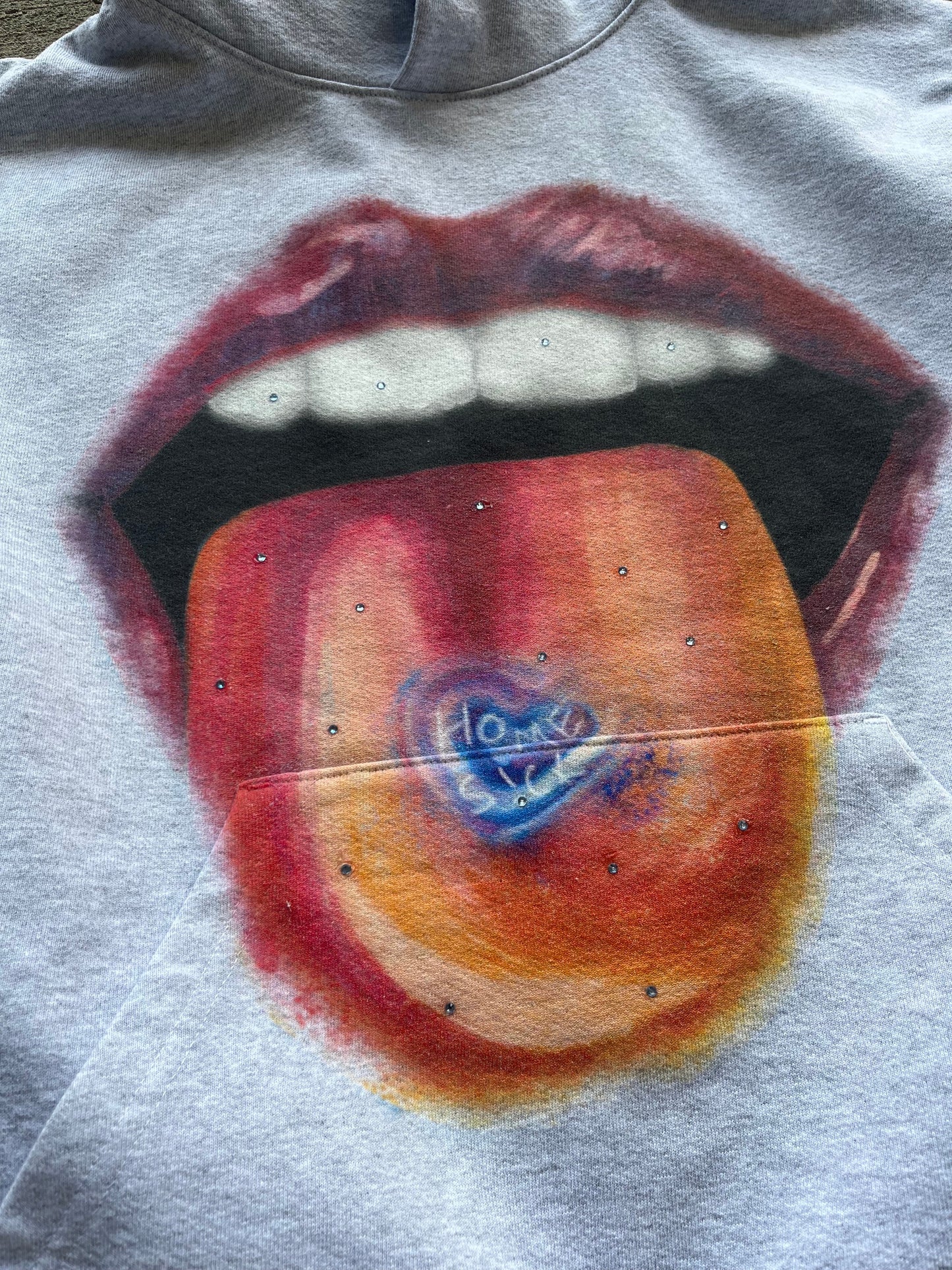 Viral X2C Hoodie