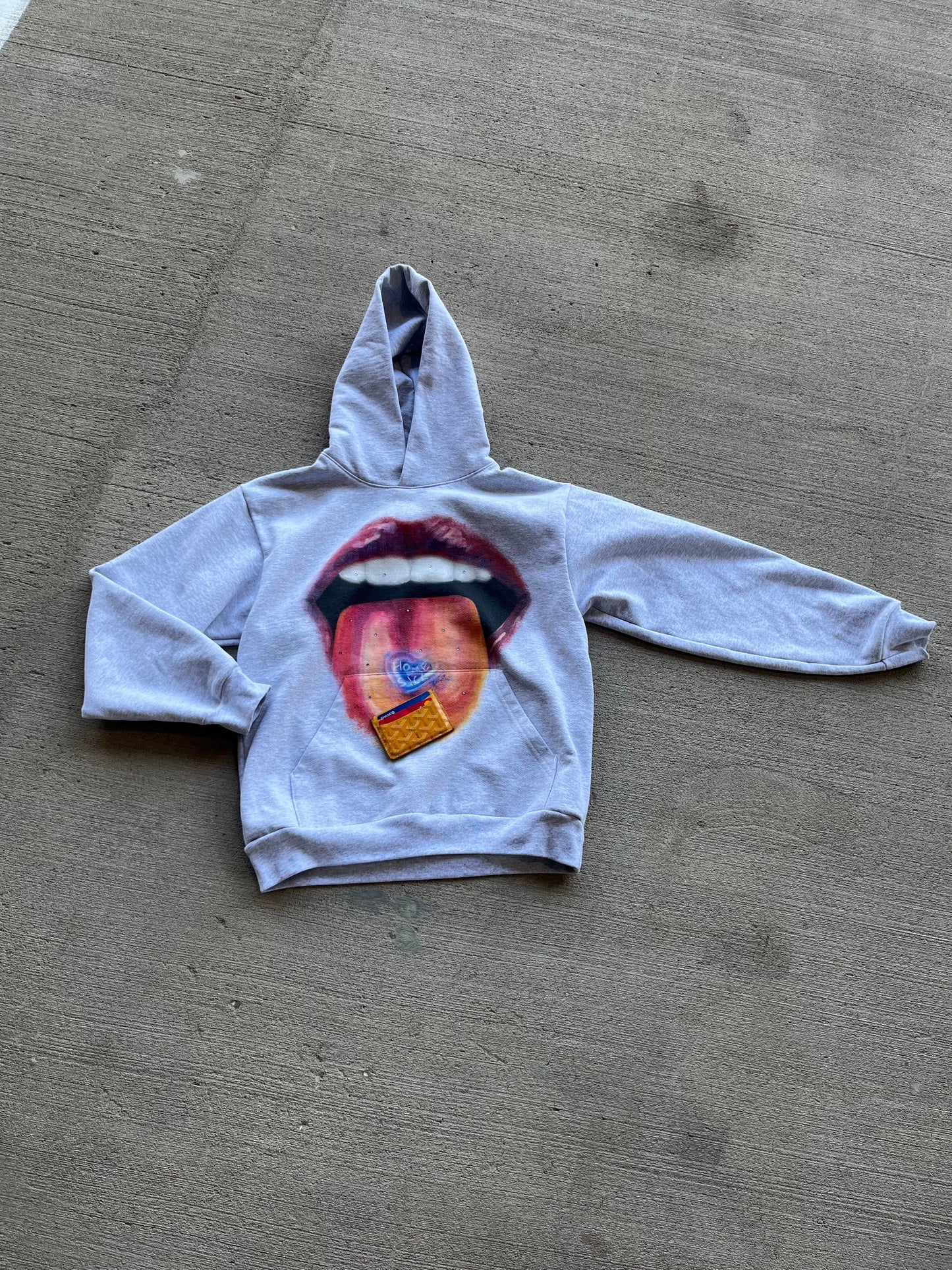 Viral X2C Hoodie