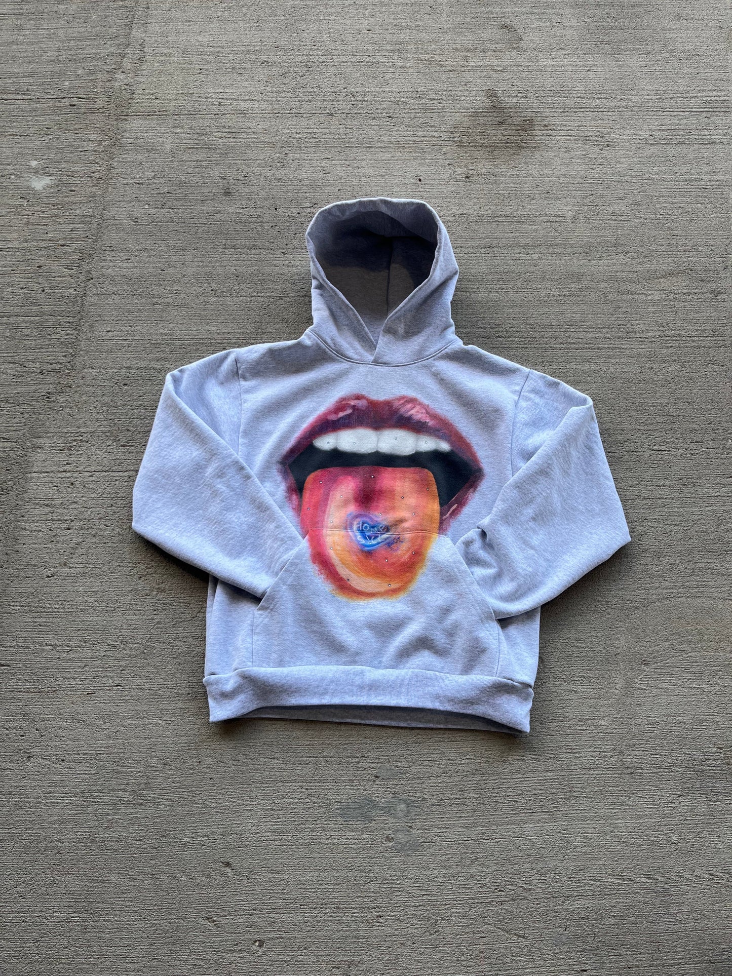 Viral X2C Hoodie