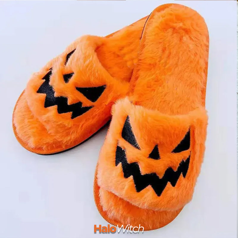 HALOWITCH™ SPOOKY SLIDES