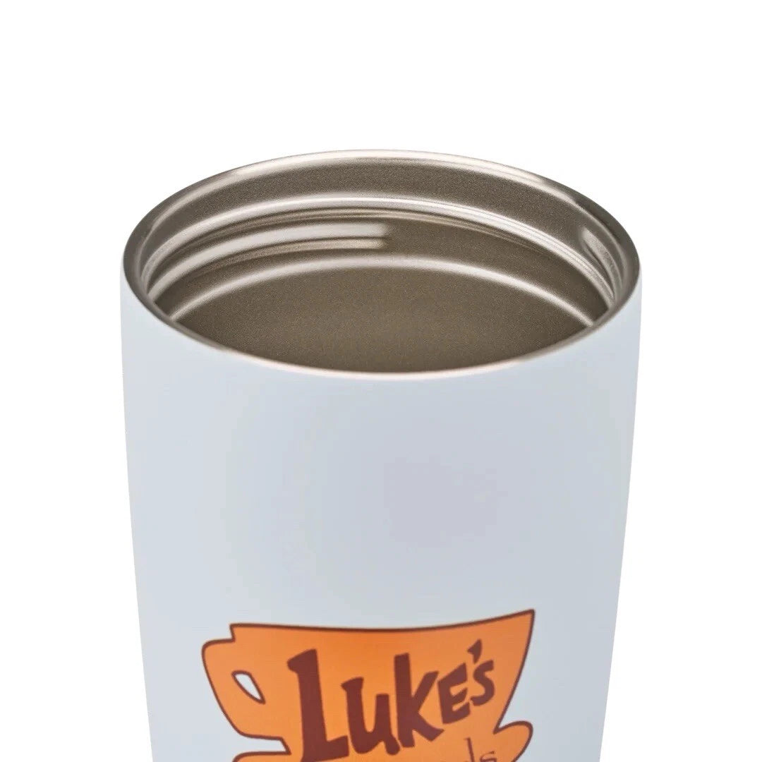 Gilmore Girls x Owala 20oz SmoothSip Slider Coffee Cup
