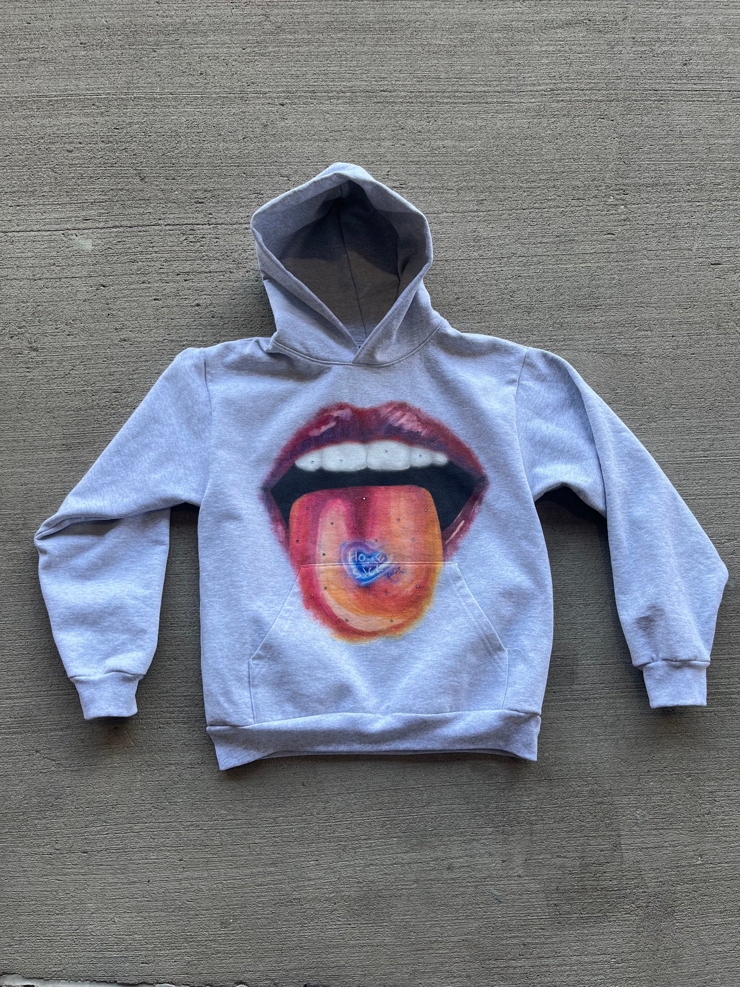 Viral X2C Hoodie