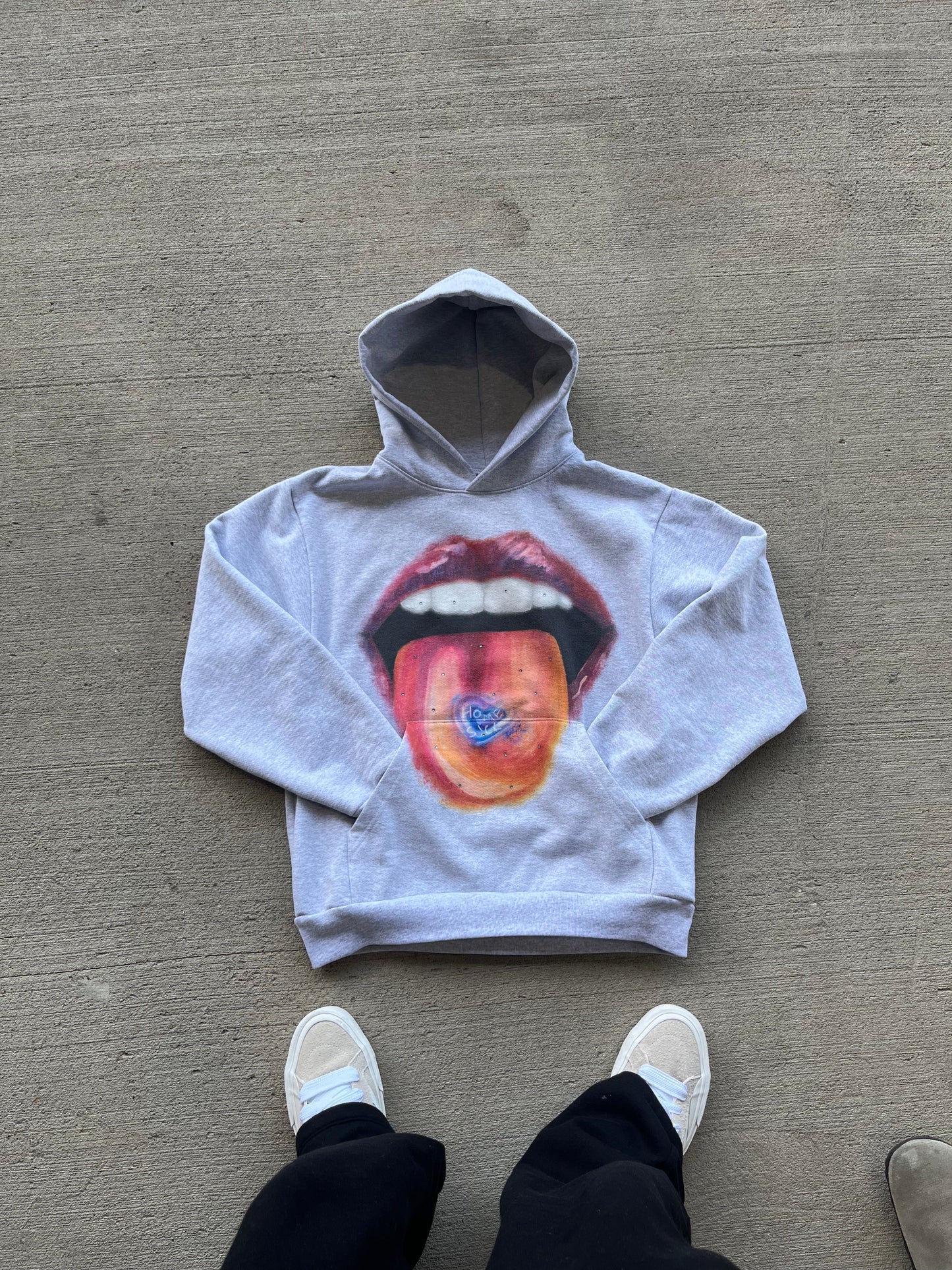 Viral X2C Hoodie