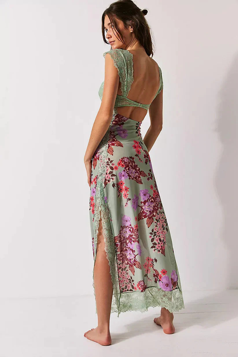 Yinar Dress