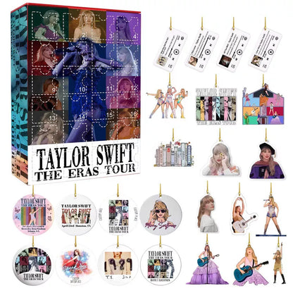 Swifties Advent Calendar