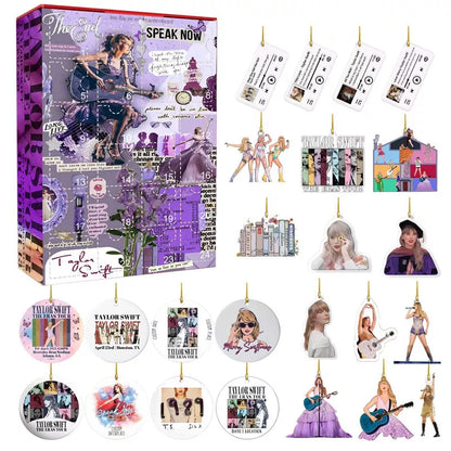 Swifties Advent Calendar