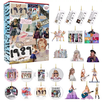 Swifties Advent Calendar