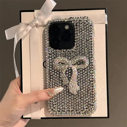 BLING BOW CASE