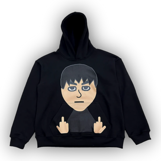 UNISEX MII HOODIE