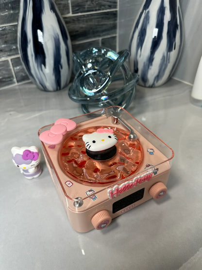 RetroKitty™ Bluetooth Speaker