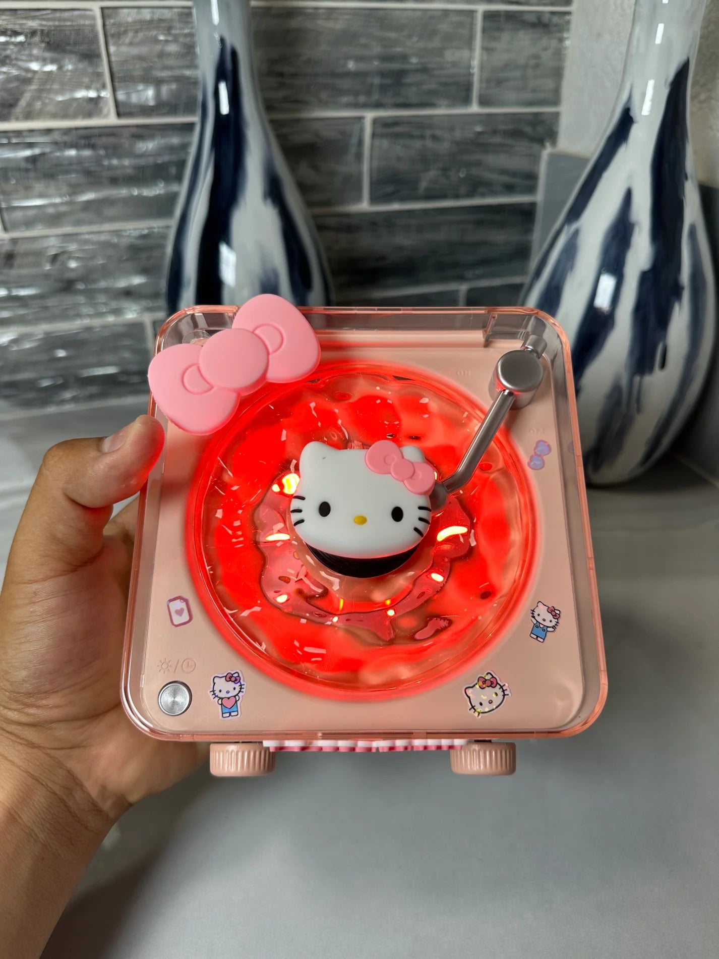 RetroKitty™ Bluetooth Speaker