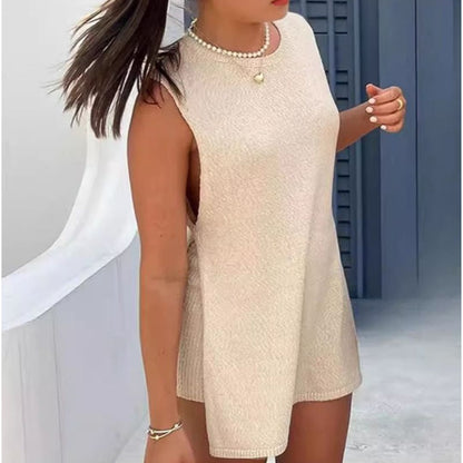 Summer Sweater Set