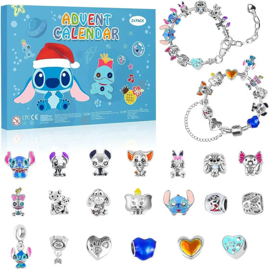 Stitchmas Advent Calendar