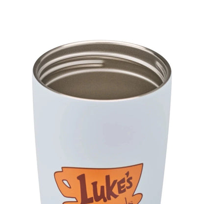 Gilmore Girls x Owala 20oz SmoothSip Slider Coffee Cup