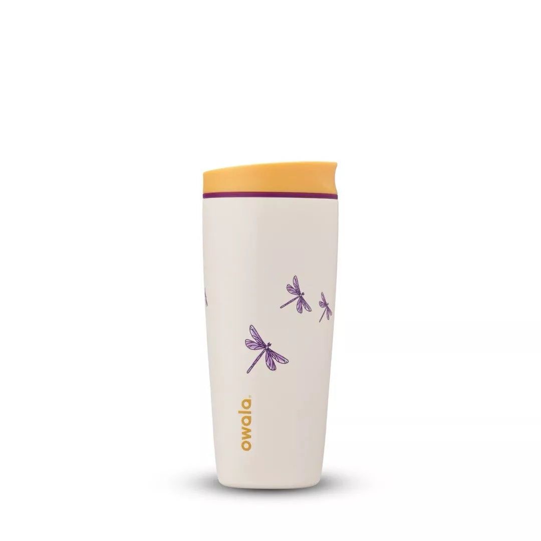 Gilmore Girls x Owala 20oz SmoothSip Slider Coffee Cup